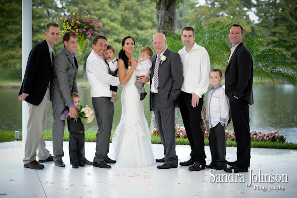 Best Orlando Wedding photographer - Sandra Johnson (SJFoto.com)